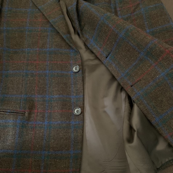 Men's Fall/Winter Blazer - Picture 9 of 9